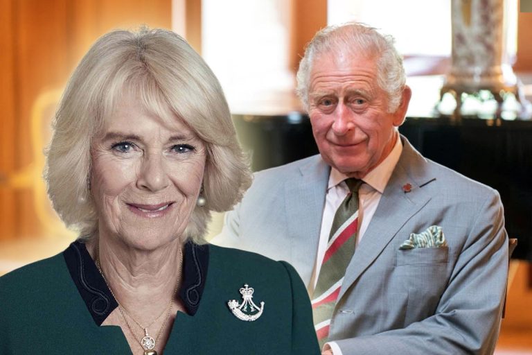 Ce talent ascuns are Regele Charles. Chiar Camilla l-a dat de gol, îți vei schimba părerea despre ei