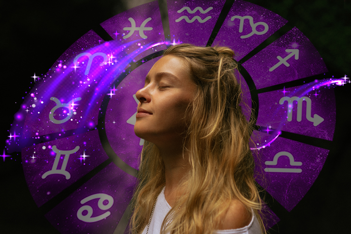 Cele 3 zodii care isi gasesc linistea sufleteasca in 2024