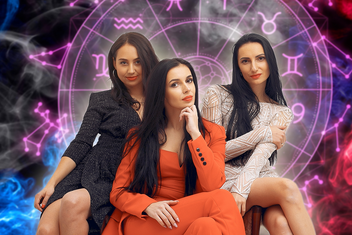 Cele 3 zodii guvernate de Mercur in ianuarie 2024