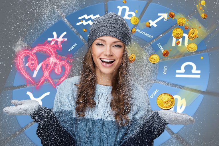 Cele 3 zodii care au mare noroc la dragoste și bani în ianuarie 2024. Au succes pe toate planurile