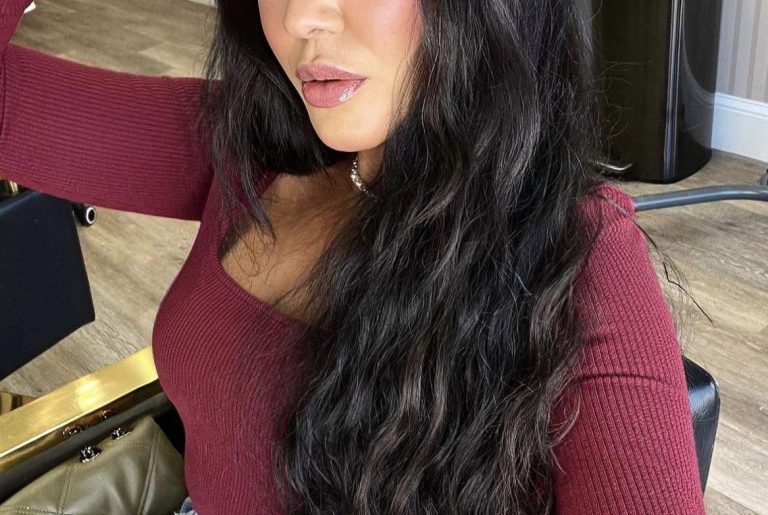 Celebra influenceriță care a murit subit la 35 de ani. Abia se căsătorise, fanii o plâng acum