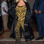 Christina Aguilera și-a etalat noul look spectaculos. După mulți ani, artista a învins lupta cu kilogramele FOTO
