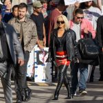 Christina Aguilera și-a etalat noul look spectaculos. După mulți ani, artista a învins lupta cu kilogramele FOTO
