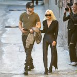Christina Aguilera și-a etalat noul look spectaculos. După mulți ani, artista a învins lupta cu kilogramele FOTO