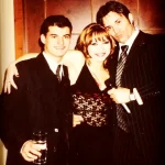 Cine a fost prima iubire a Andrei, de fapt