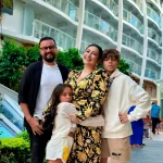 Cine a fost prima iubire a Andrei, de fapt 18