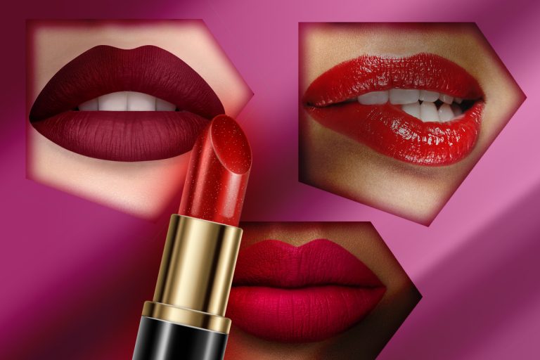 Cine a inventat rujul. Are o vechime de 5.000 de ani, din ce era făcut la început