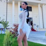 Cine este Olga Barcari, noua iubita a lui Catalin Bordea, seamana izbitor cu Livia 4