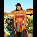 Cine este Olga Barcari, noua iubita a lui Catalin Bordea, seamana izbitor cu Livia 6