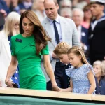Cine este femeia care o ajuta pe Kate Middleton cu cei 3 copiii in perioada de recuperare 4