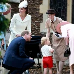 Cine este femeia care o ajuta pe Kate Middleton cu cei 3 copiii in perioada de recuperare 5