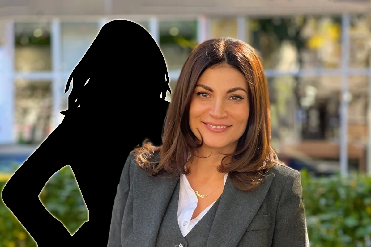 Cine este și cu ce se ocupă sora Ioanei Ginghină. Pe ea o vezi mereu la TV, însă nimeni nu știa asta despre familia vedetei