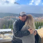 Cine este si cu ce se ocupa sotia lui Catalin Morosanu 11