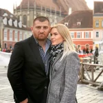 Cine este si cu ce se ocupa sotia lui Catalin Morosanu 12