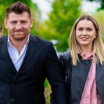 Cine este si cu ce se ocupa sotia lui Catalin Morosanu