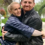 Cine este si cu ce se ocupa sotia lui Catalin Morosanu 3