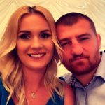 Cine este si cu ce se ocupa sotia lui Catalin Morosanu 5