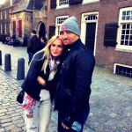 Cine este si cu ce se ocupa sotia lui Catalin Morosanu 9