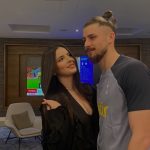 Cine este si cum arata iubita lui Radu Dragusin 6