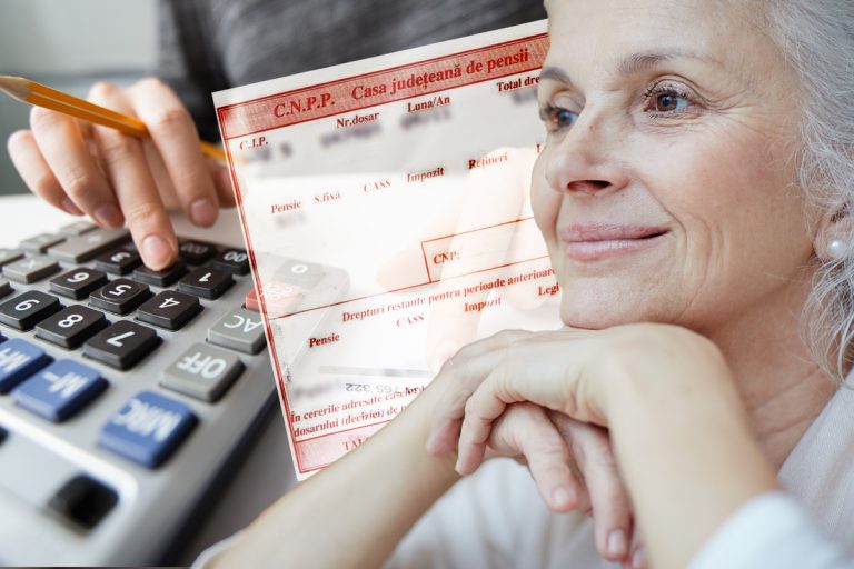 Cine se poate pensiona în 2024. Modificările pe care le aduce noua lege a pensiilor