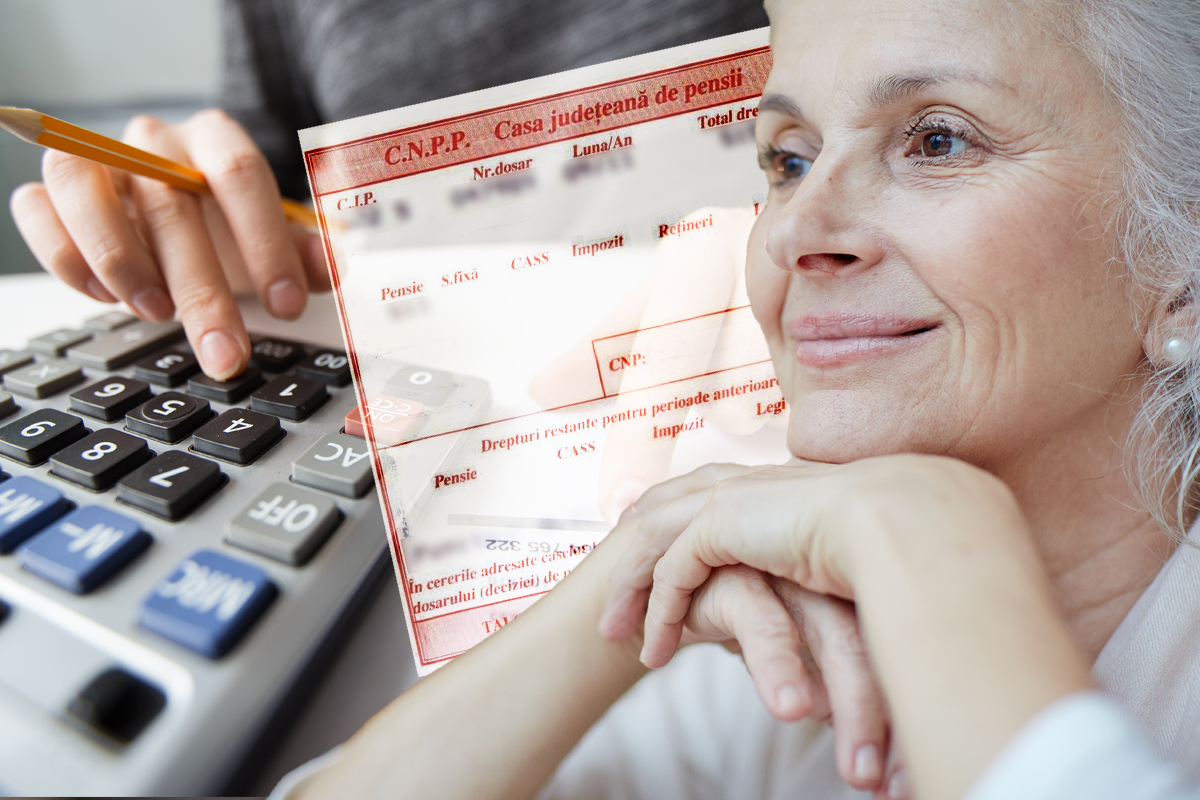 Cine se poate pensiona în 2024. Modificările pe care le aduce noua lege a pensiilor