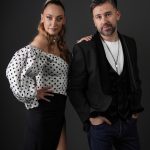 Cine sunt concurentii de la Te cunosc de undeva, sezonul 20, de la Antena 1 7