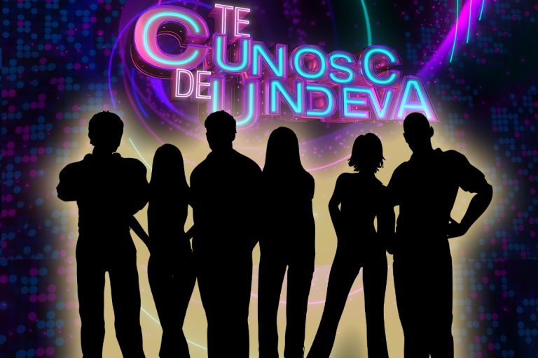 Cine sunt concurenții de la „Te cunosc de undeva!”, sezonul 20, de la Antena 1. Lista completă cu cele 8 perechi