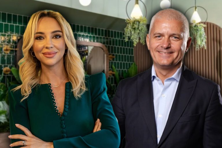 Câți bani a investit Virgil Ianțu în noul său restaurant. Cum a convins-o pe partenera lui de afaceri, Claudia Militello, să colaboreze: “Mă fascinează” VIDEO EXCLUSIV