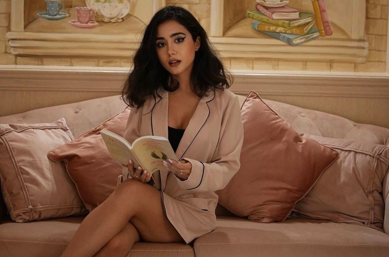 Compromisul pe care l-ar face Azaleea Necula de dragul actoriei. Nu s-a ferit sa recunoasca