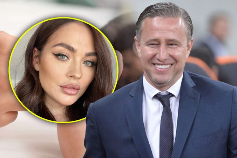 Corina Caciuc și-a afișat burtica de gravidă pe internet. Iubita lui Reghecampf arată minunat