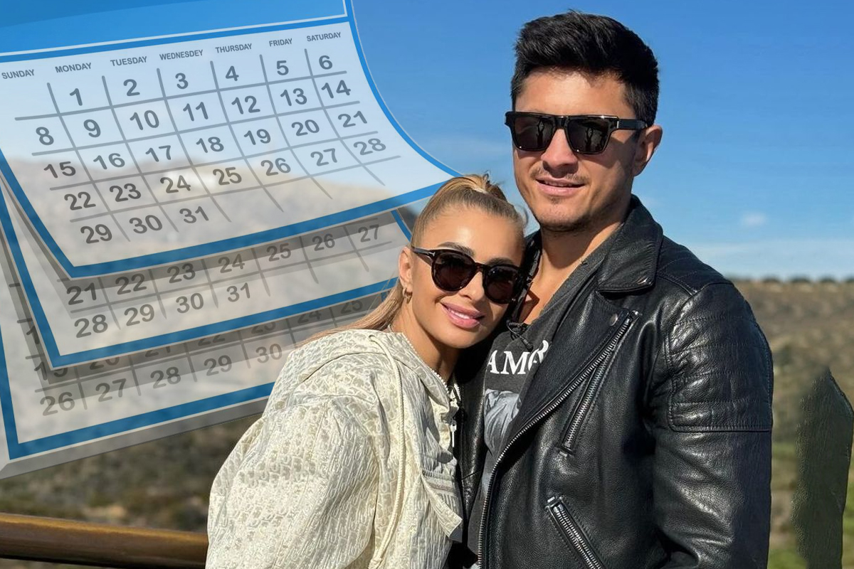 Cu cati ani este mai mare Anamaria Prodan decat iubitul ei, Ronald Gavril