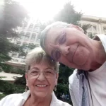 Cu ce se ocupa si cum arata mama lui Mircea Badea 7