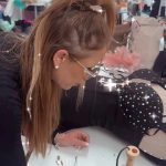 Cu ce se ocupa sora Biancai Dragusanu, de fapt