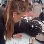 Cu ce se ocupa sora Biancai Dragusanu, de fapt 2