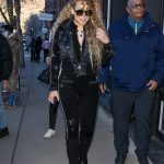 Cum a ajuns sa arate Mariah Carey la 54 de ani 3