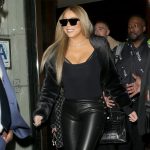 Cum a ajuns sa arate Mariah Carey la 54 de ani 5