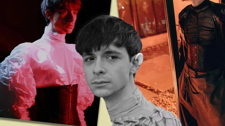 Cum a făcut Basti Țopescu primii săi bani. Fiul regretatului Cristian Țopescu lucrează de la 15 ani: “Îmi plăcea mult” VIDEO EXCLUSIV