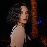 Cum a fost fotografiata Inna de iubitul ei, Deliric, la ceas de seara 5