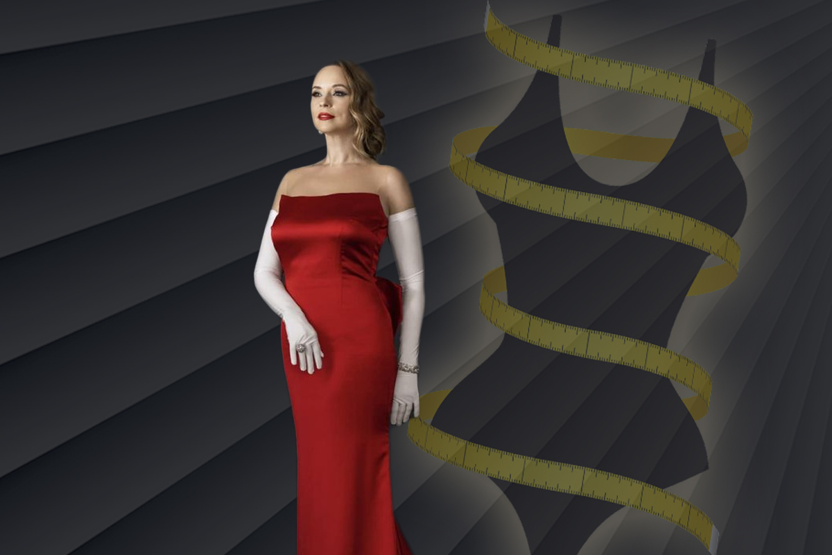 Cum a slabit Andreea Marin 17 kilograme, de fapt