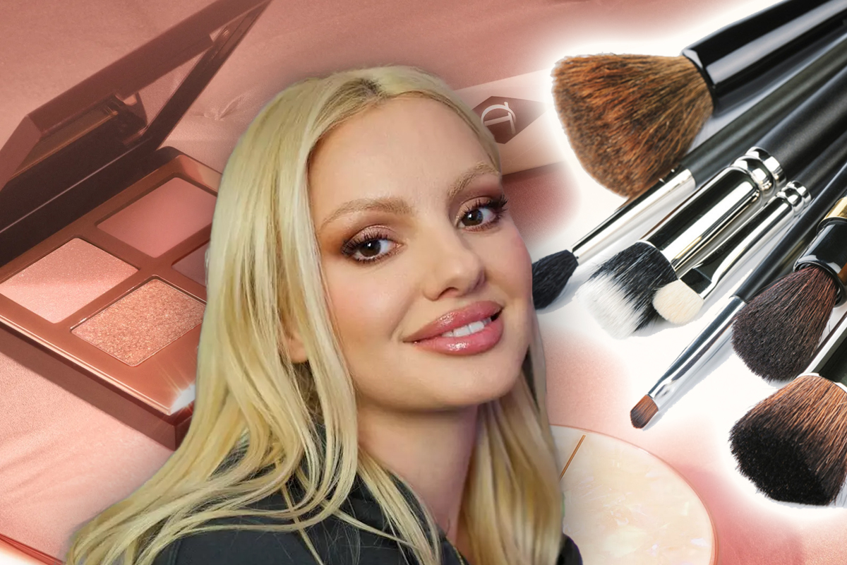 Cum arată Alexandra Stan nemachiată și fără filtre. Artista nu a avut nicio problemă să se afișeze într-o rochie transparentă