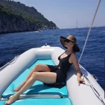 Cum arată Andreea Marin în costum de baie, după ce a slăbit 16 kilograme. Imagine de senzație cu vedeta