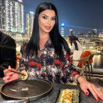 Cum arata Andreea Tonciu, inainte de operatia la nas 14