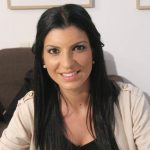 Cum arata Andreea Tonciu, inainte de operatia la nas 3