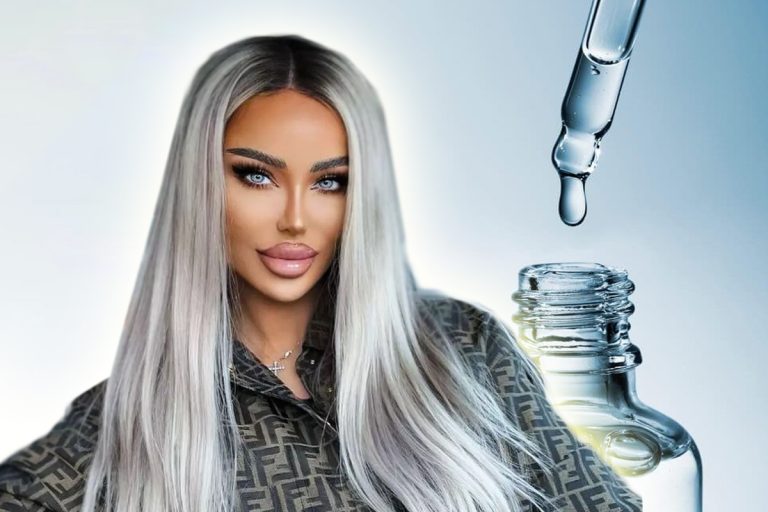 Cum arată Bianca Drăgușanu, după ce și-a topit acidul hialuronic din buze. A postat primele imagini la scurt timp de la intervenție: „Arată binișor”