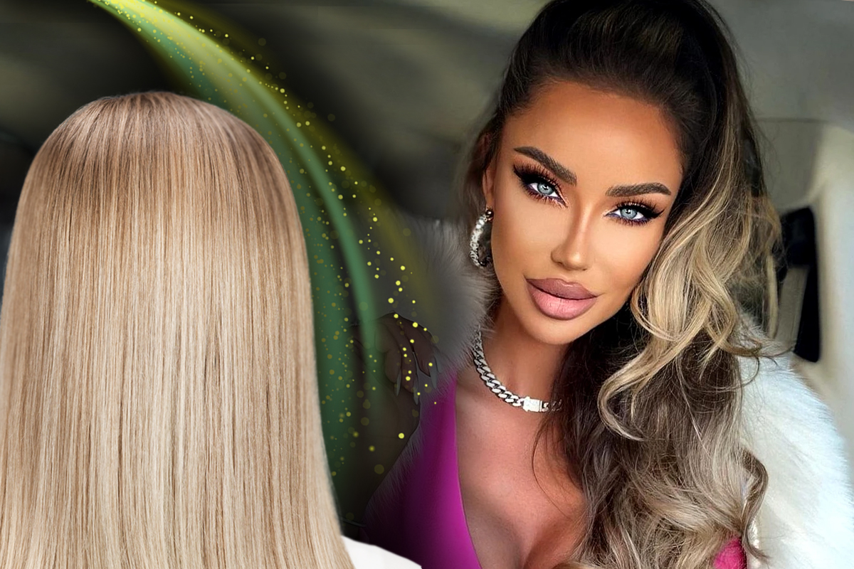 Cum arata Bianca Dragusanu, la 2 saptamani de la interventia de lifting