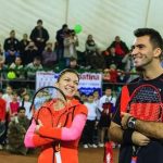 Cum arata Simona Halep in adolescenta 12