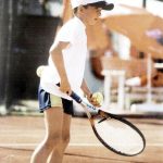 Cum arata Simona Halep in adolescenta 6