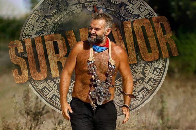 Cum arată acum Darius Dan Ursa, câștigătorul Survivor 2023. E total schimbat, transformare majoră: „Era mai bine poate fără atâtea kilograme”