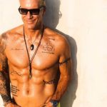 Cum arata acum Fernando Carrillo, protagonistul din Rosalinda 9