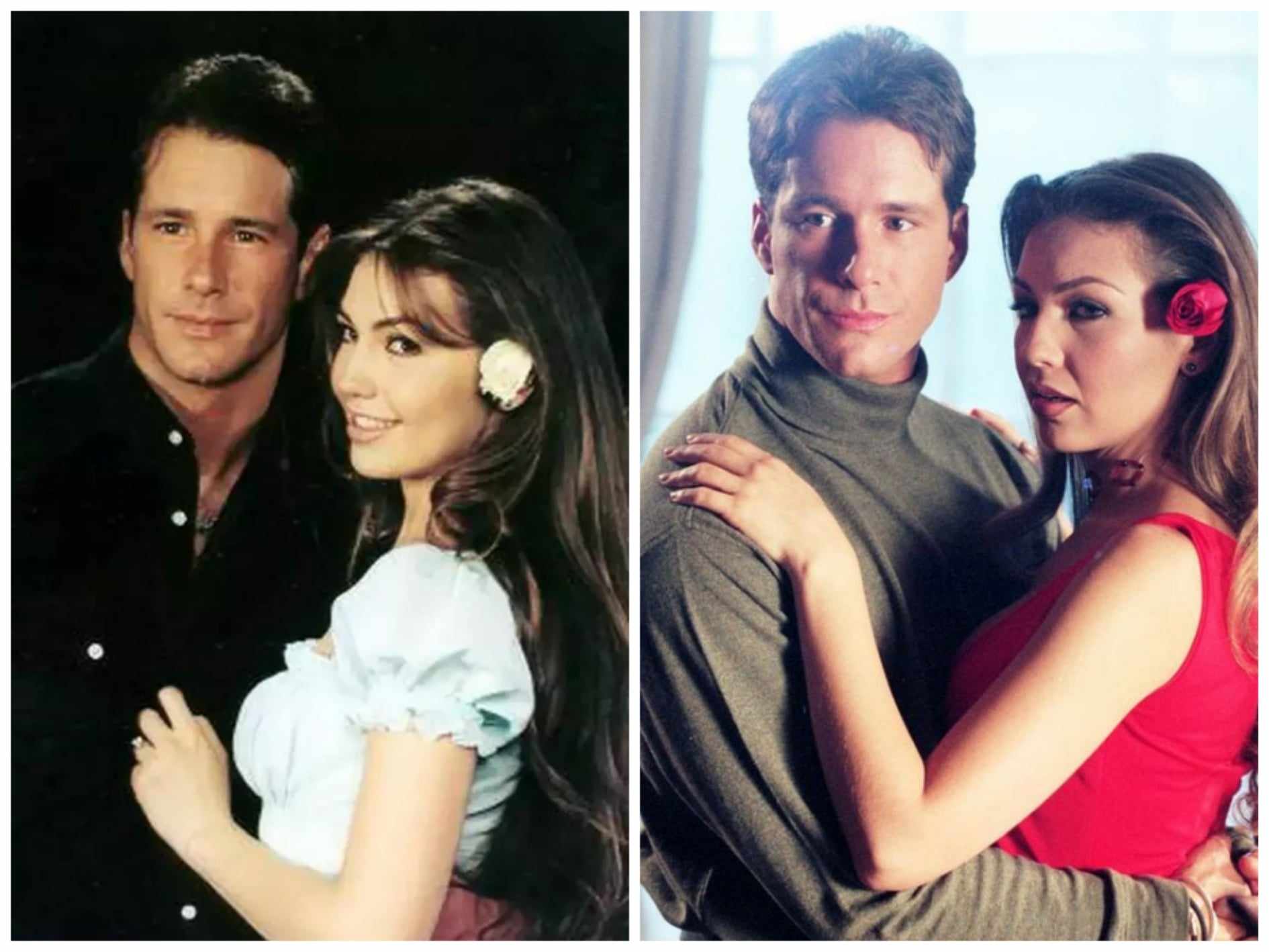 Cum arata acum Fernando Carrillo, protagonistul din Rosalinda